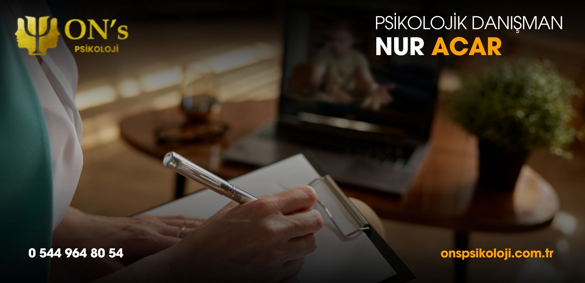 Dumlupınar Çift Danışmanı